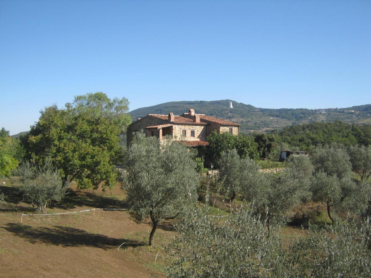 Sport Bikes And Nature Monterotondo  Экстерьер фото