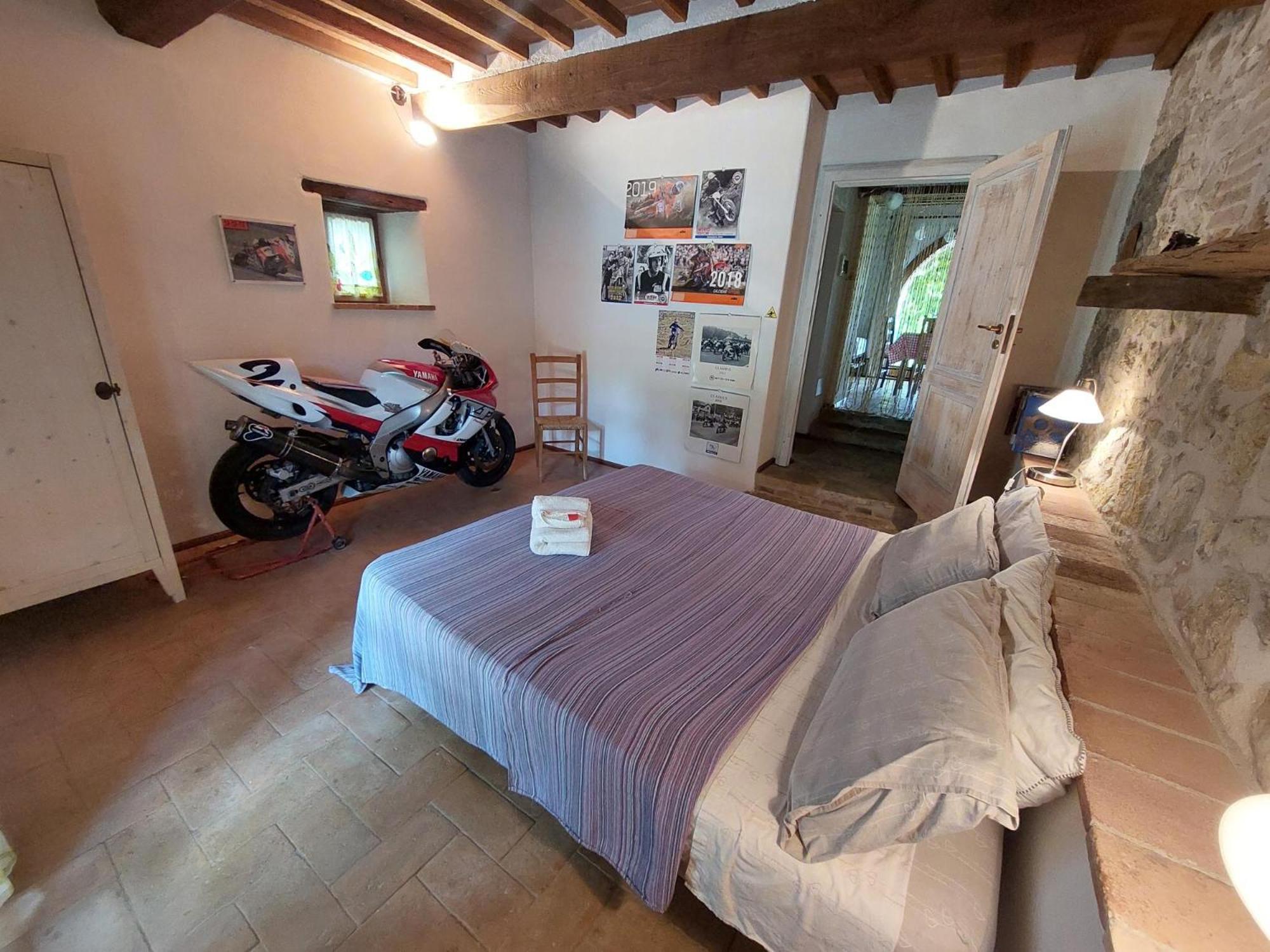 Sport Bikes And Nature Monterotondo  Экстерьер фото